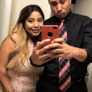 Meet your Posher, Gavilanes